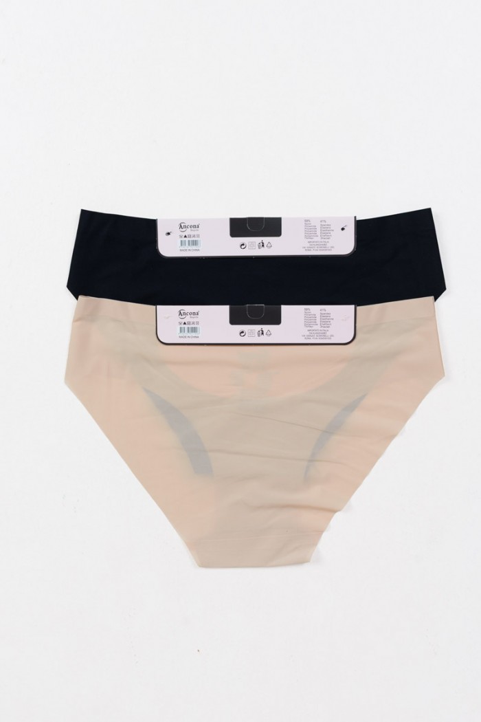 Seamless underwear ANCONA 2 Pack HX55190