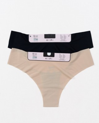 Brasil seamless underwear ANCONA 2 Pack HX55194