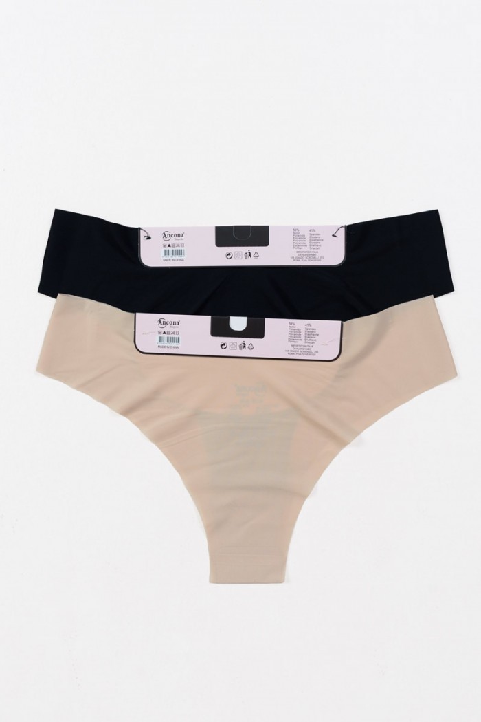 Brasil seamless underwear ANCONA 2 Pack HX55194