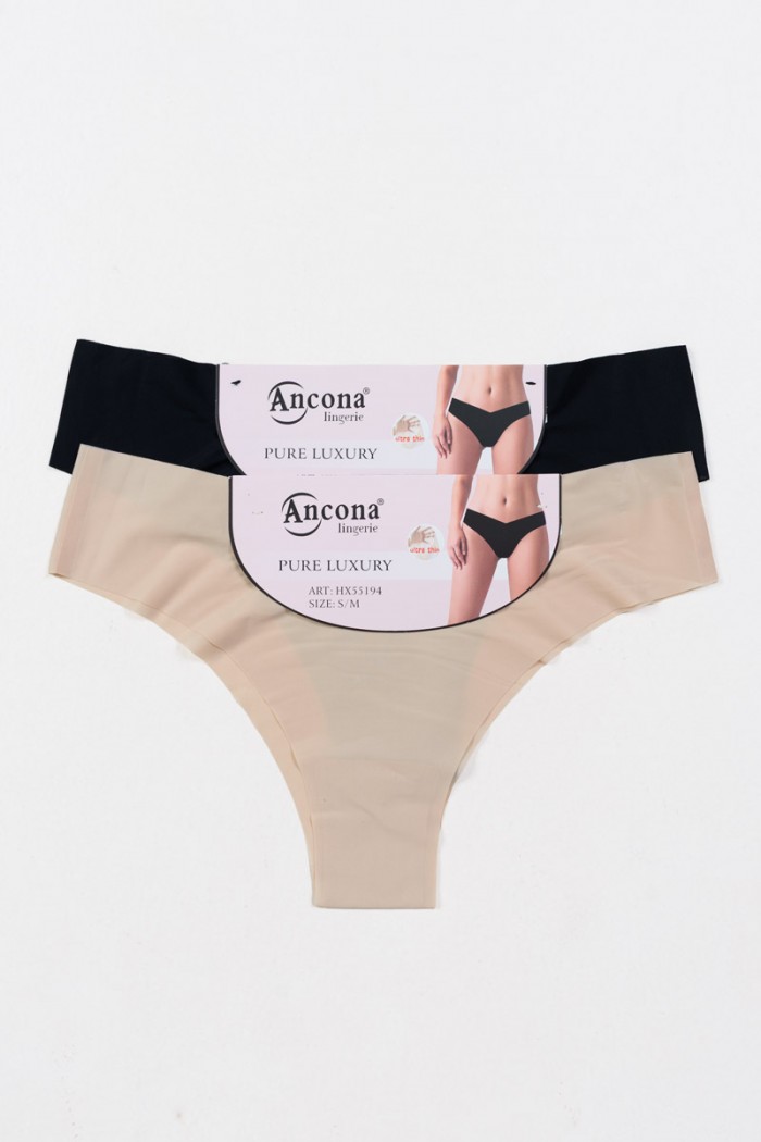 Brasil seamless underwear ANCONA 2 Pack HX55194