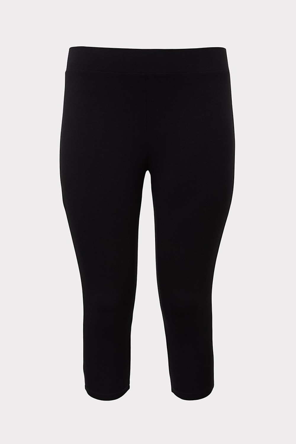 Elastische Leggings ANS CAPRI Large Größe 3XL 4XL