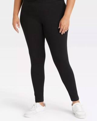 Long leggings ANS Large Size 184