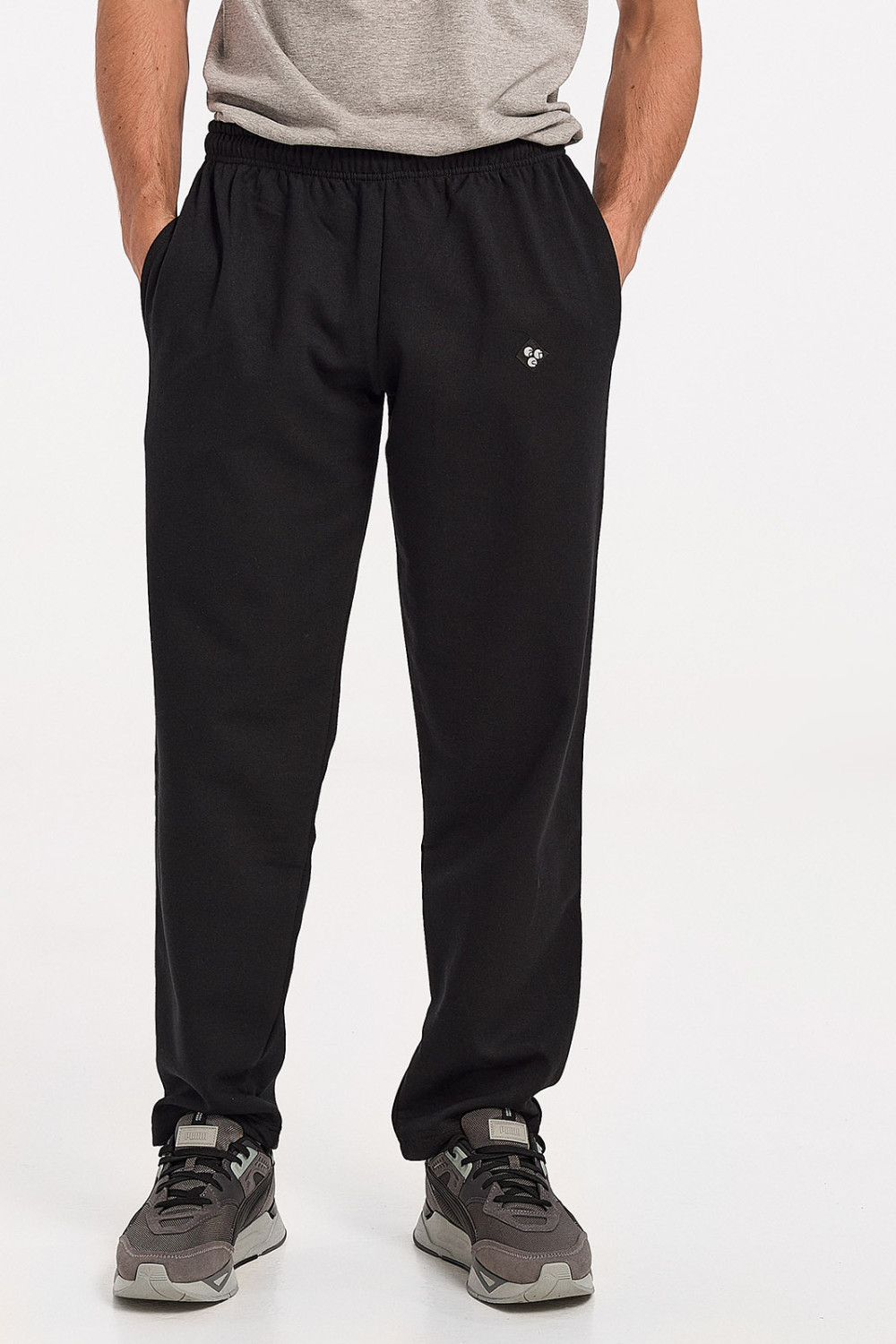 Trousers sweatshirt ANS classic 208