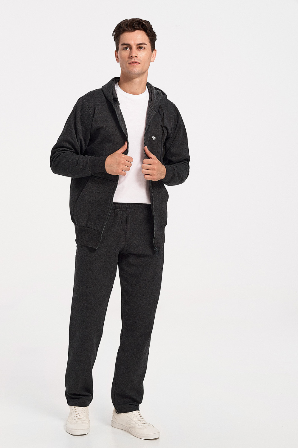 Trousers sweatshirt ANS classic 208