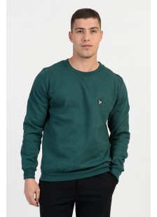 Herren Sweatshirt ANS 211 Cyparis Herren Sweatshirt ANS 211 Cyparis