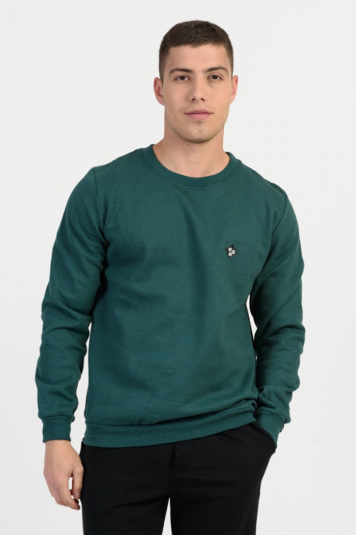 Herren Sweatshirt ANS 211 Cyparis