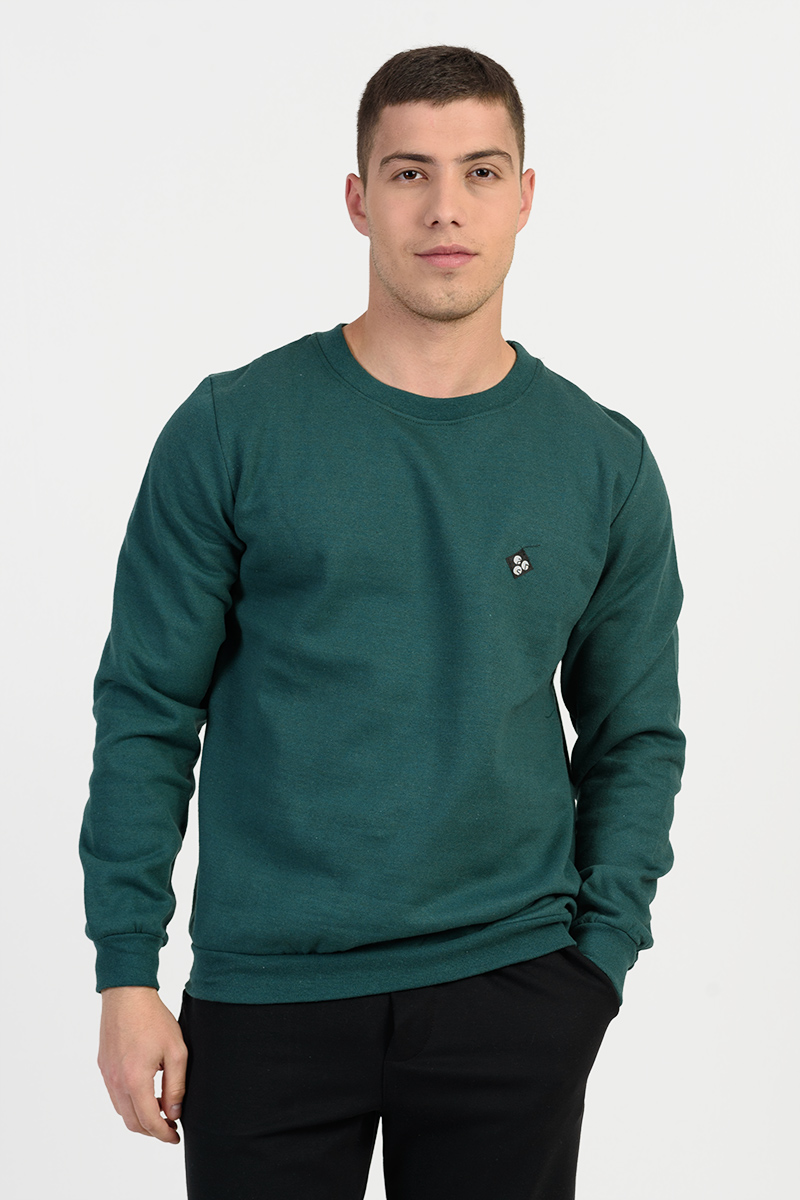 Herren Sweatshirt ANS 211 Cyparis Herren Sweatshirt ANS 211 Cyparis