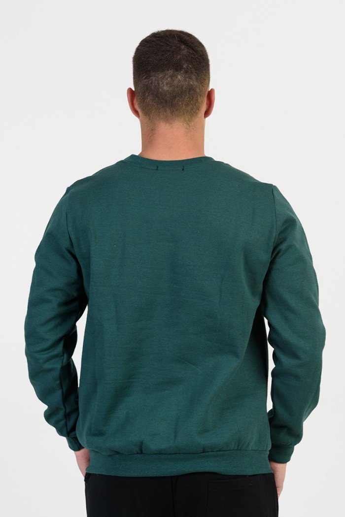 Men's sweatshirt ANS 211 Cyparis