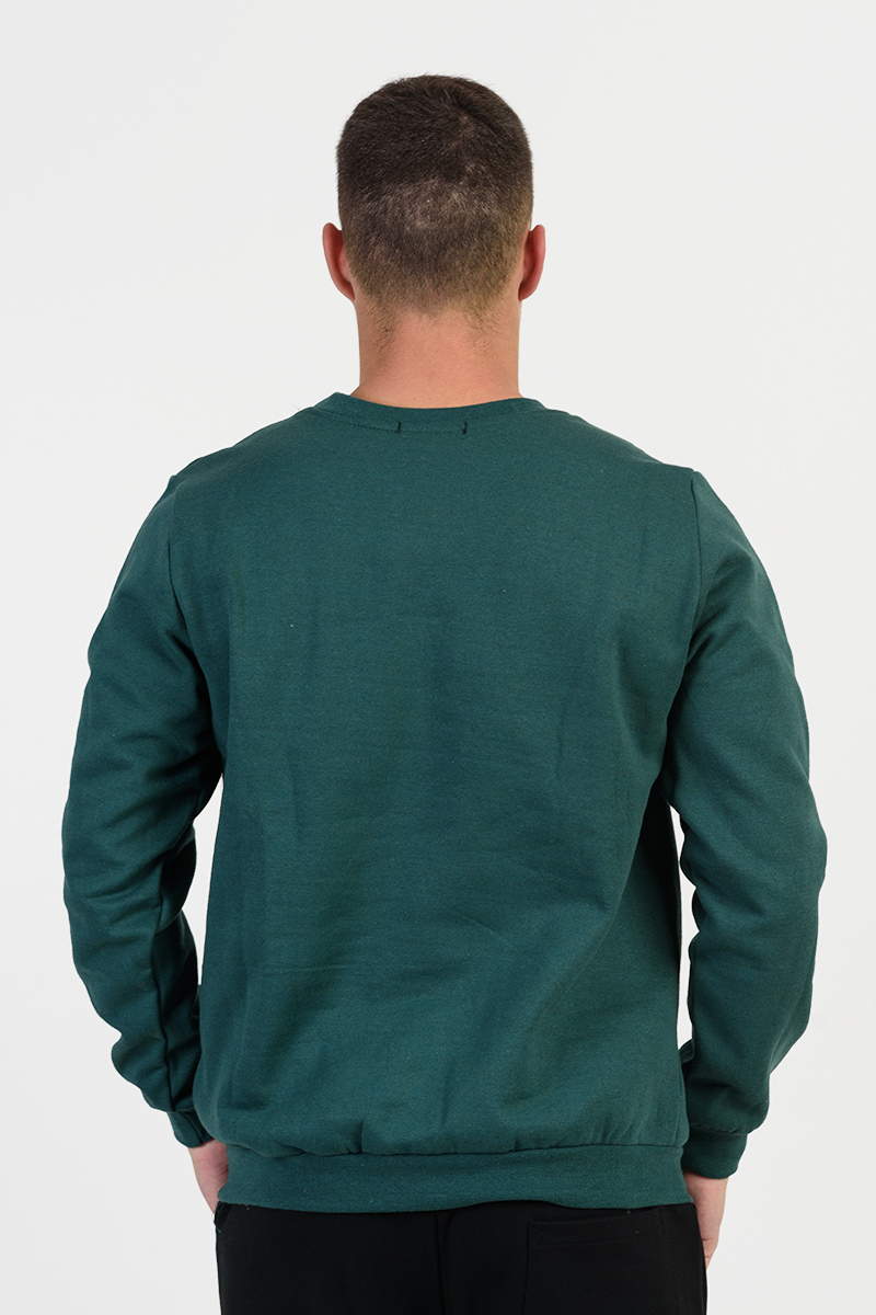 Herren Sweatshirt ANS 211 Cyparis Herren Sweatshirt ANS 211 Cyparis