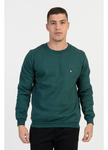 Herren Sweatshirt ANS 211 Cyparis Herren Sweatshirt ANS 211 Cyparis
