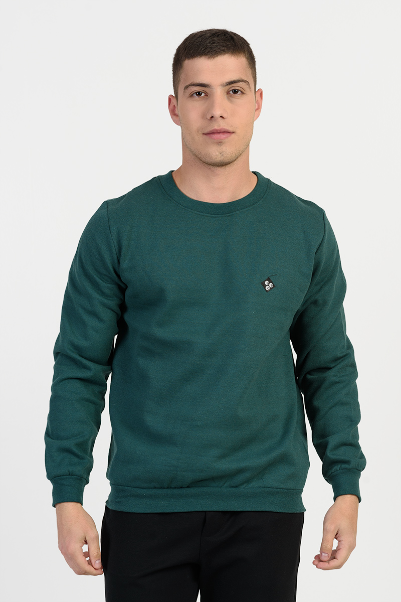 Herren Sweatshirt ANS 211 Cyparis Herren Sweatshirt ANS 211 Cyparis