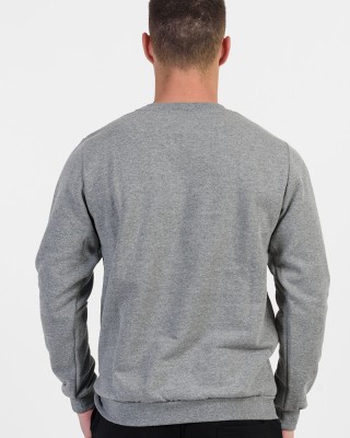 Herren Sweatshirt ANS 211 GREY