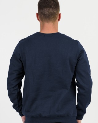 Herren Sweatshirt ANS 211 BLUE DROPS