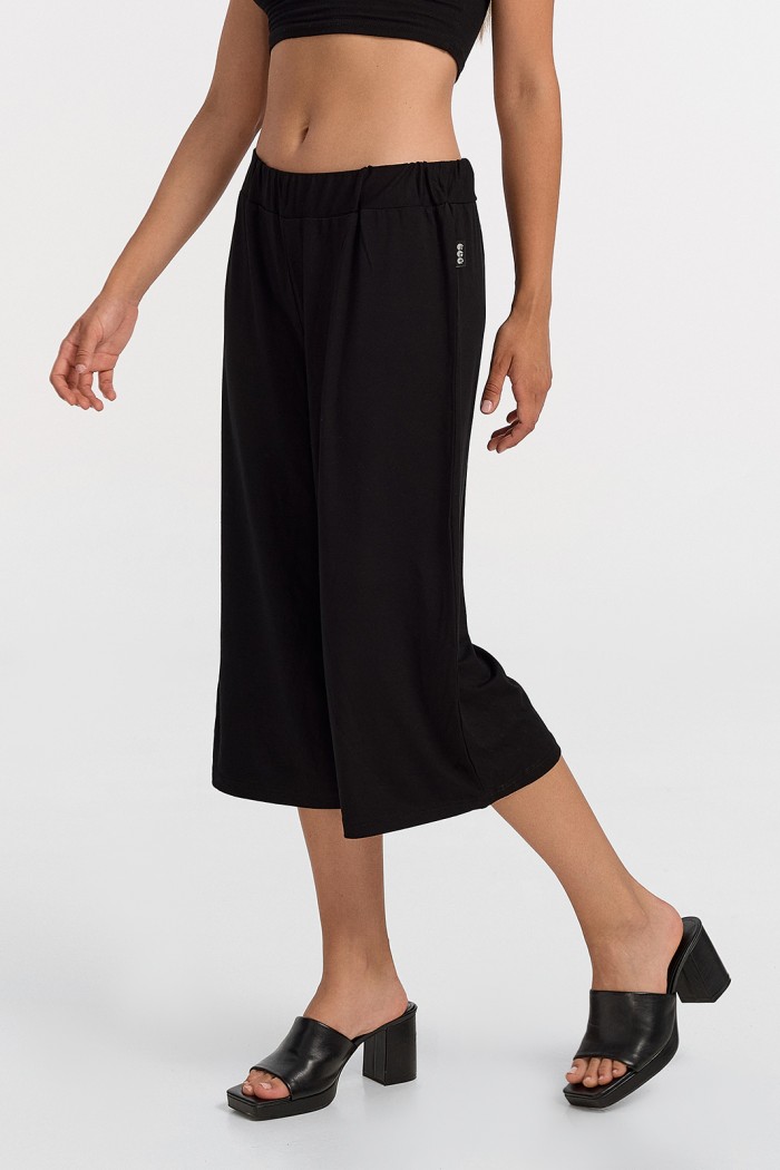 Monochrome Zip Kilot ANS 334