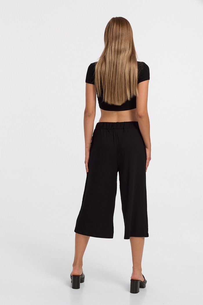 Monochrome Zip Kilot ANS 334