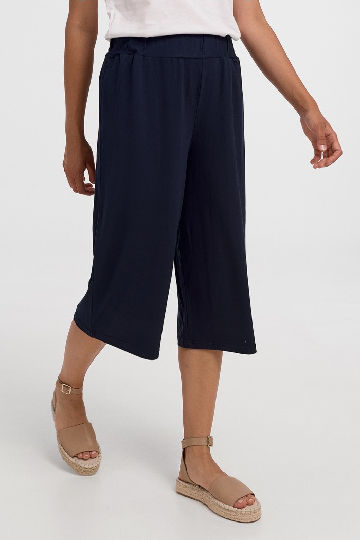 Monochrome Zip Kilot ANS 334