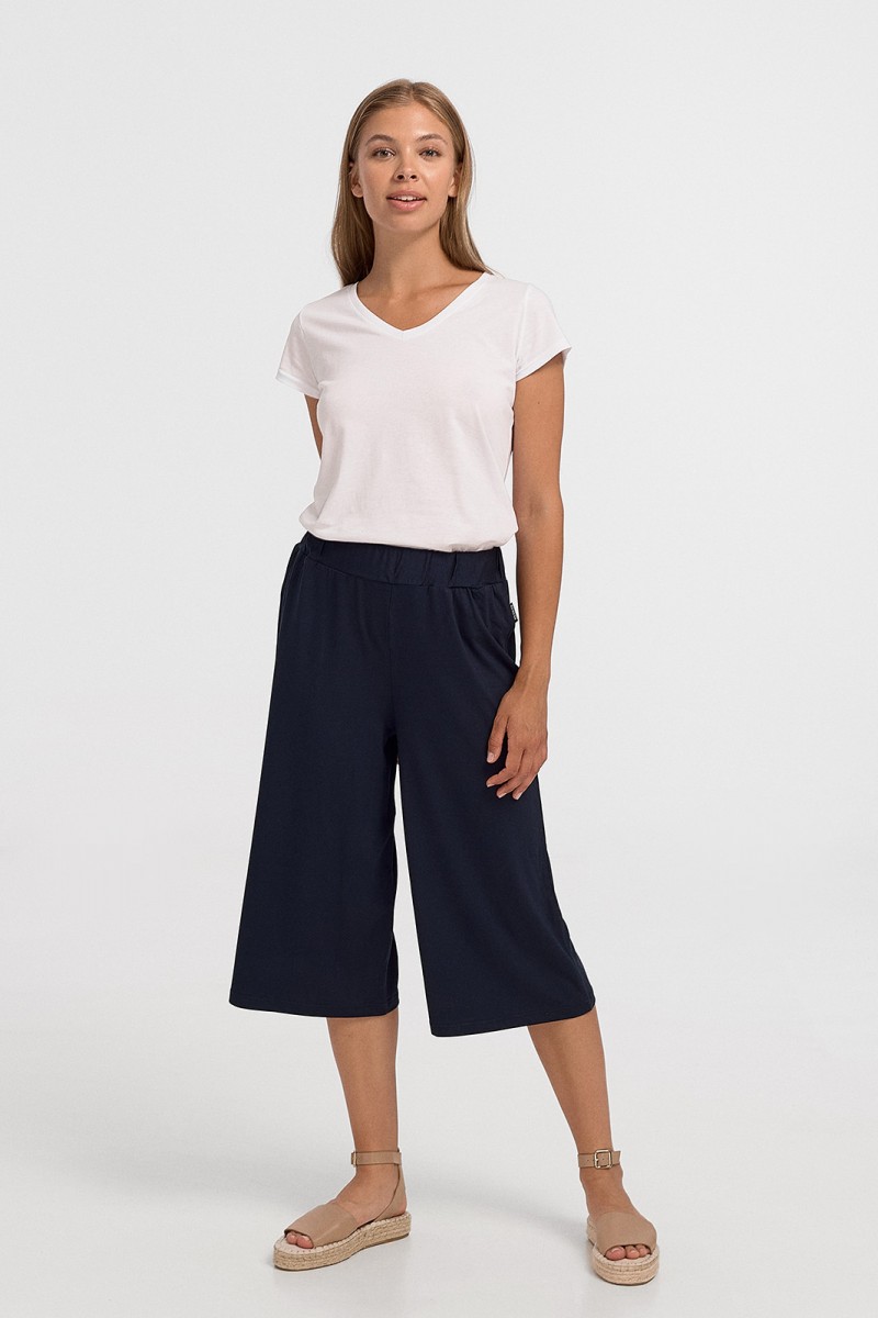 Monochrome Zip Kilot ANS 334