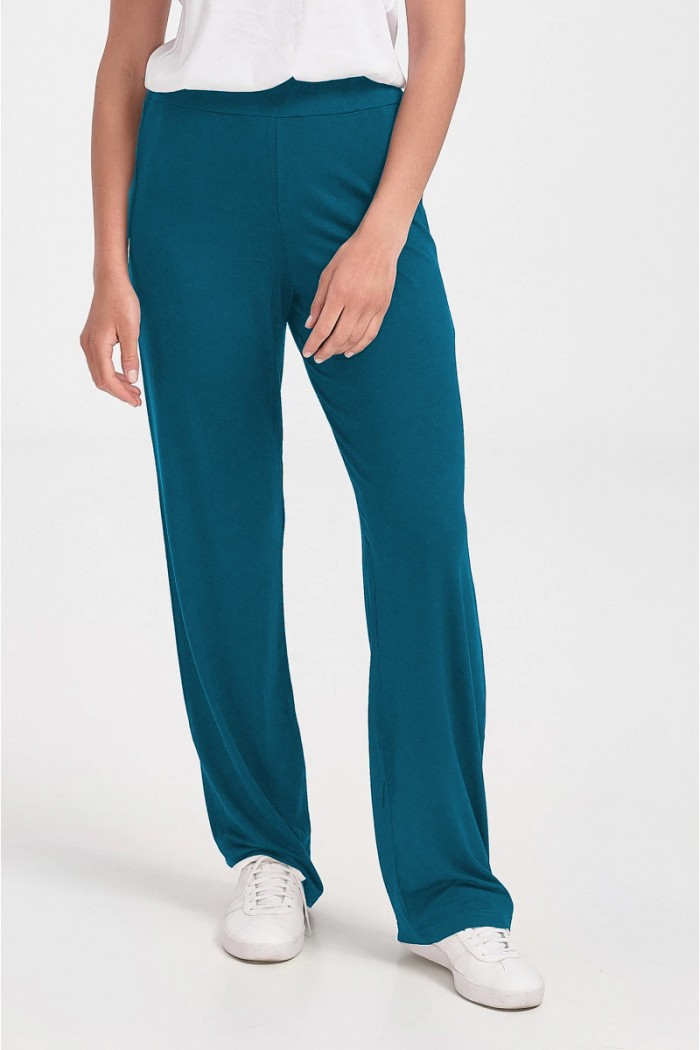 MACCHIA PANTELONA ANS 313 PETROL