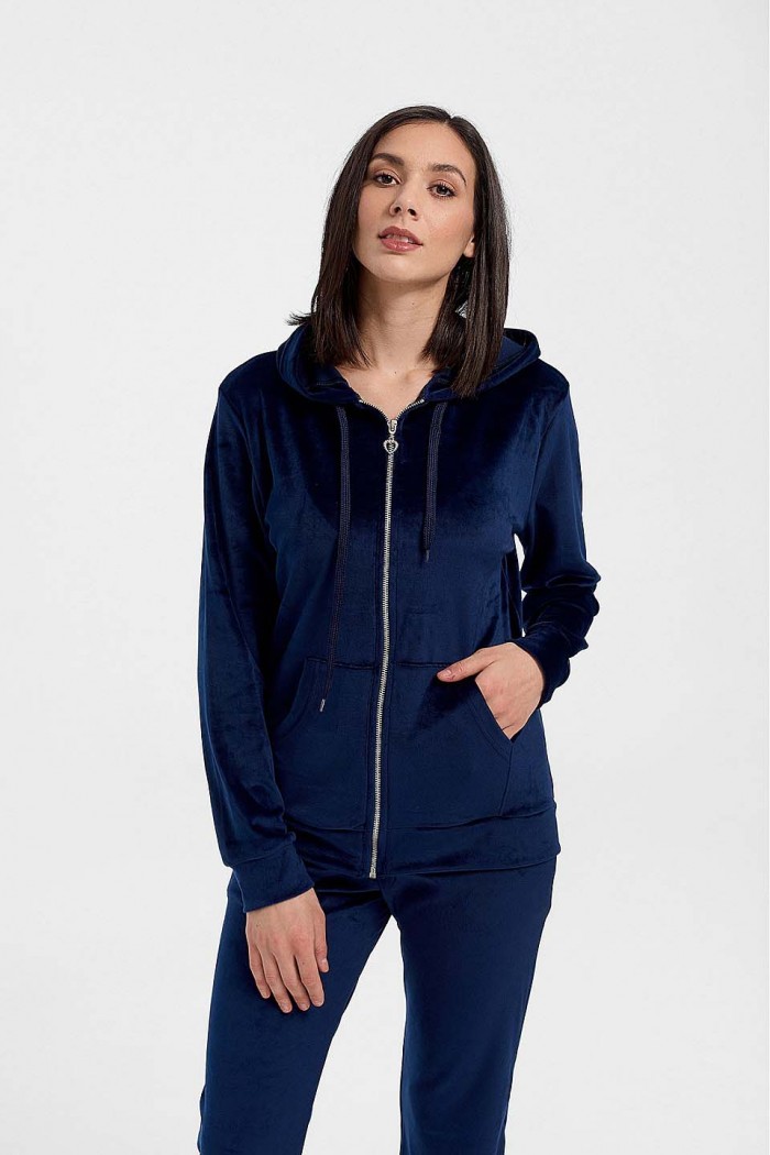 Samt-Overall-Set ANS 325 301