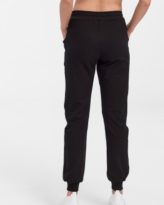 Damen ANS Sweatpants mit elastischem Bund