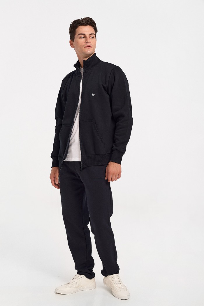 Sport-Overall-Set ANS NAVY