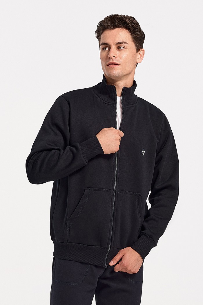 Sport-Overall-Set ANS NAVY