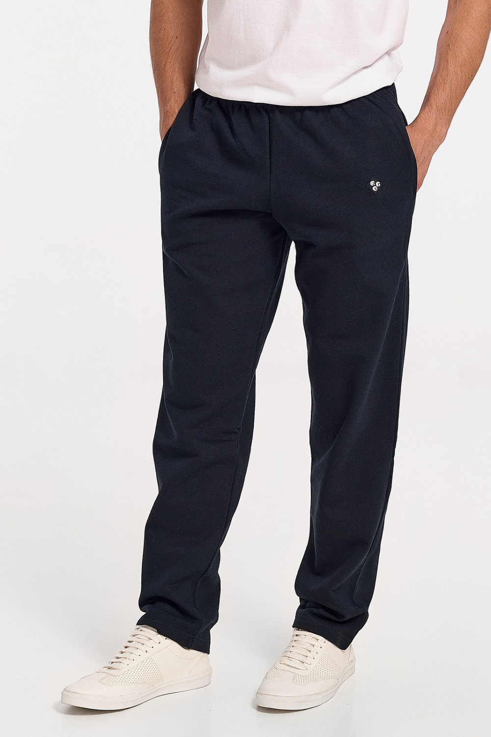 Sports overalls set ANS NAVY