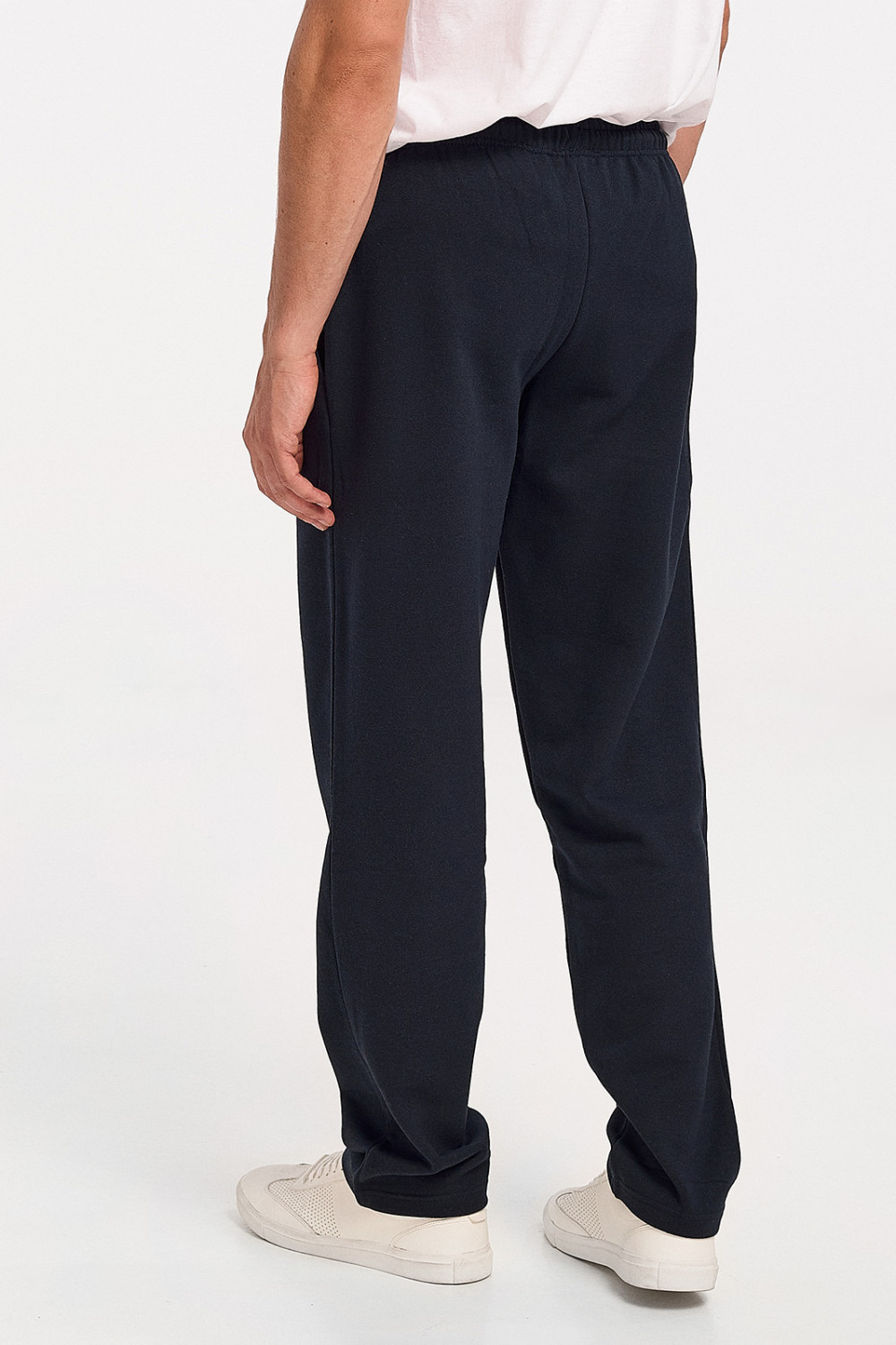 Sports overalls set ANS NAVY