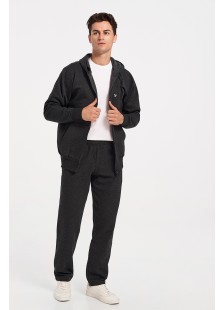 ANS-Kapuzenstrickjacke für Männer mit Kapuze 306 ANS-Kapuzenstrickjacke für Männer mit Kapuze 306