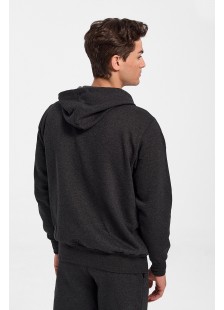 ANS-Kapuzenstrickjacke für Männer mit Kapuze 306 ANS-Kapuzenstrickjacke für Männer mit Kapuze 306