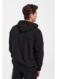 ANS-Kapuzenstrickjacke für Männer mit Kapuze 306 ANS-Kapuzenstrickjacke für Männer mit Kapuze 306