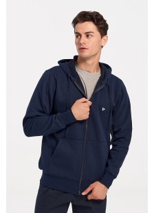 ANS-Kapuzenstrickjacke für Männer mit Kapuze 306 ANS-Kapuzenstrickjacke für Männer mit Kapuze 306