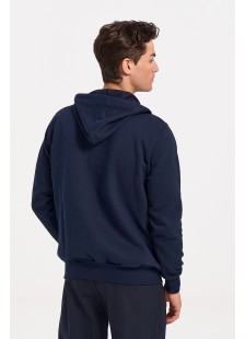 ANS-Kapuzenstrickjacke für Männer mit Kapuze 306 ANS-Kapuzenstrickjacke für Männer mit Kapuze 306
