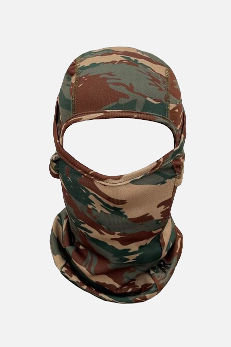 Balaclava ARMY RACE Variante 200B