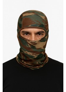 Balaclava ARMY RACE Variant 200B Balaclava ARMY RACE Variant 200B