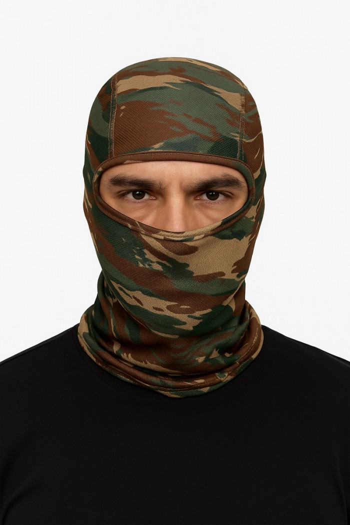 Balaclava ARMY RACE Variante 200B