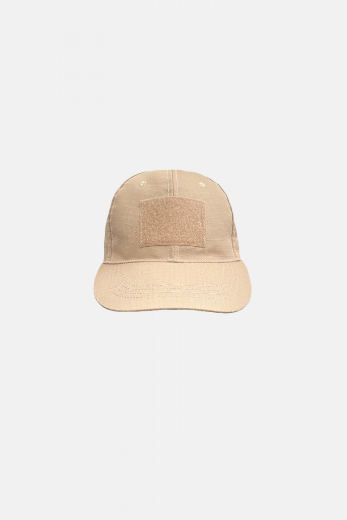 Tactical desert hat ARMY RACE 206E