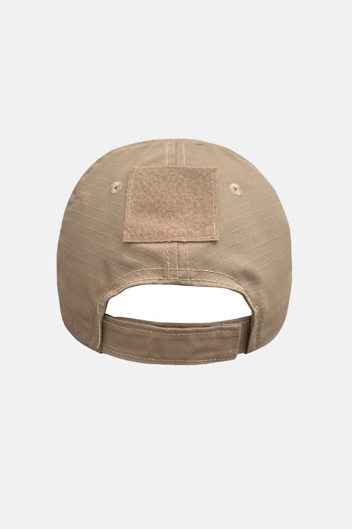 Tactical desert hat ARMY RACE 206E