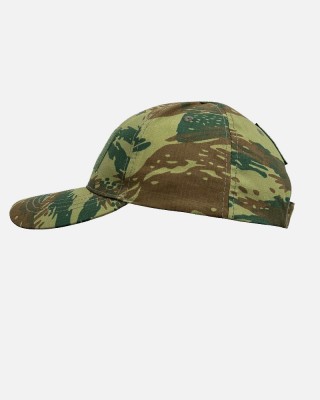 Taktisches Tarnmuster ARMY RACE 206C Hut