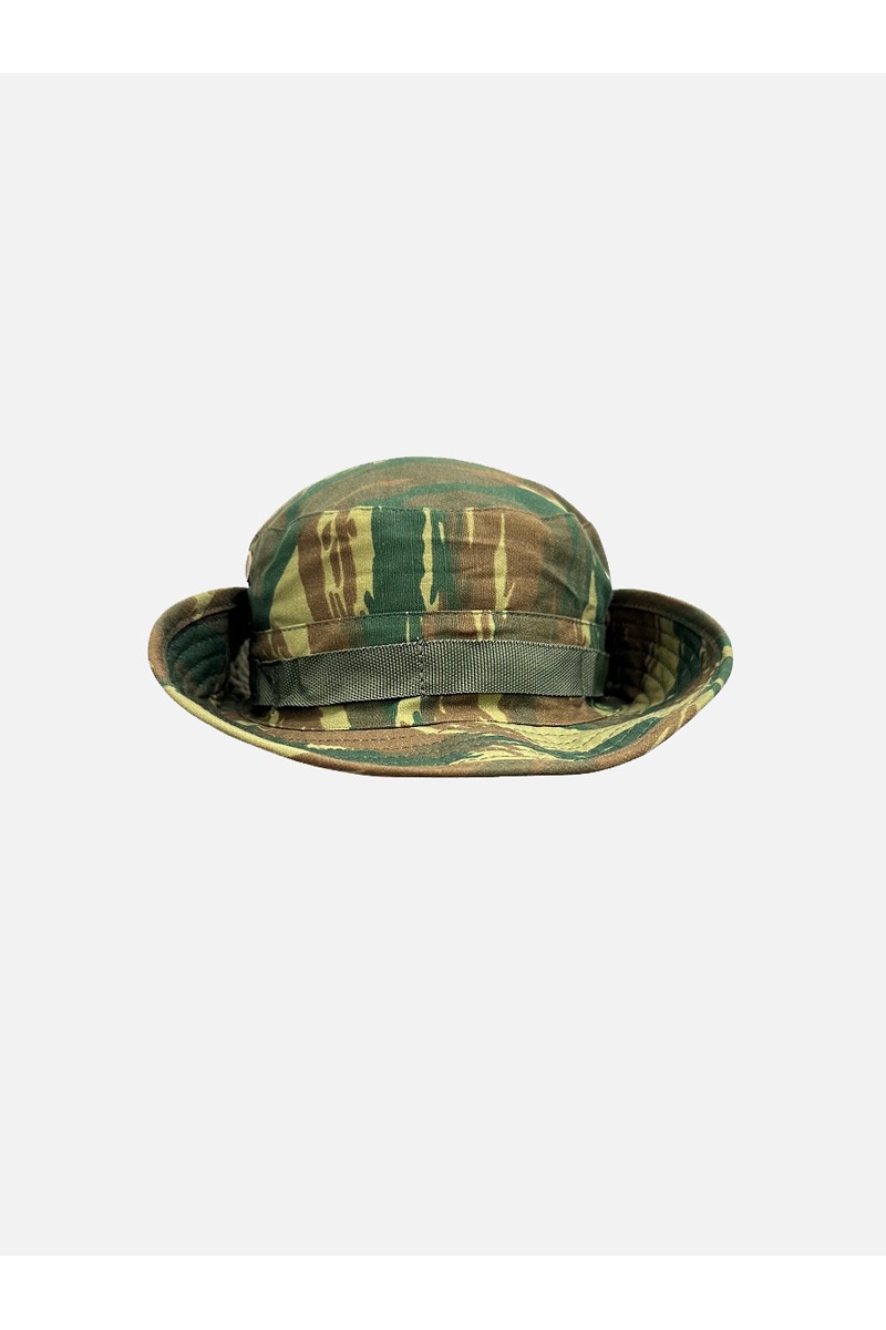 Jungle ARMY RACE 206Z camouflage hat Jungle ARMY RACE 206Z camouflage hat