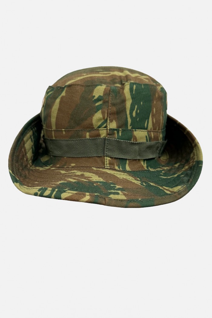 Dschungel ARMY RACE 206Z Tarnkappe