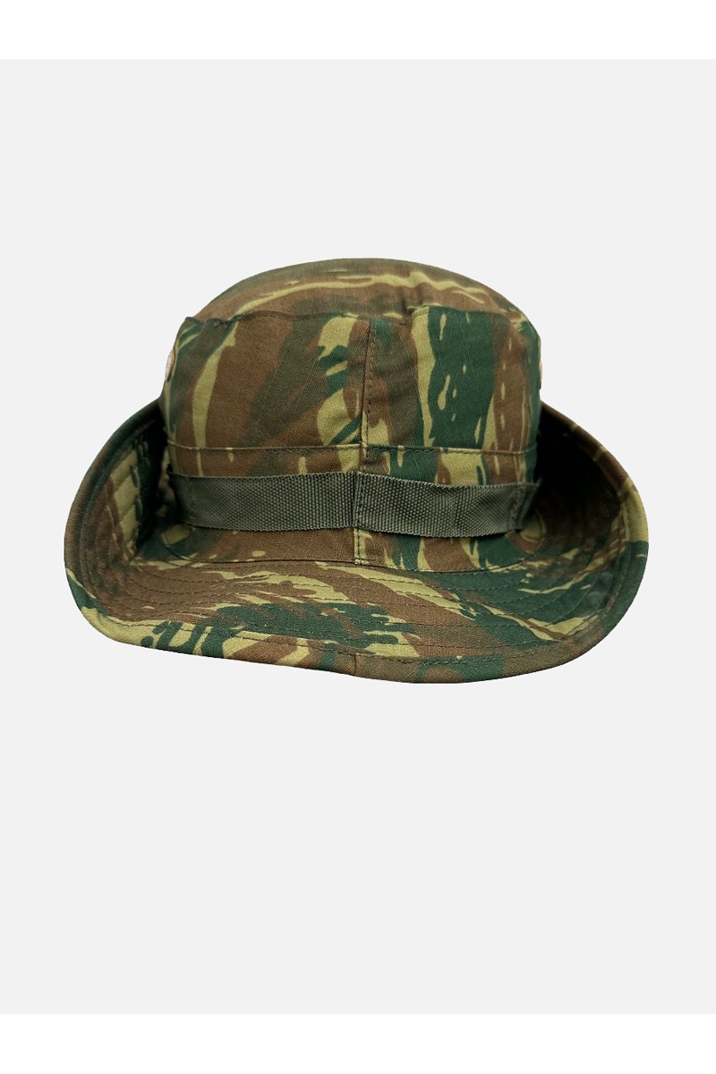 Jungle ARMY RACE 206Z camouflage hat Jungle ARMY RACE 206Z camouflage hat