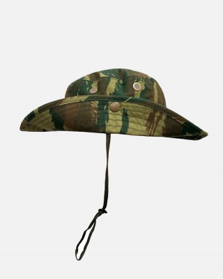 Dschungel ARMY RACE 206Z Tarnkappe