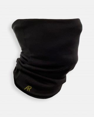 Dünner isothermischer Hals ARMY RACE Schwarz 211A