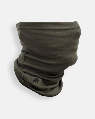 Dünner isothermischer Hals ARMY RACE Khaki 211B