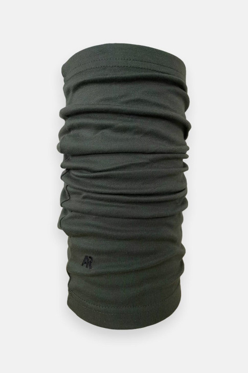 Thin thermal neck ARMY RACE Khaki 211B