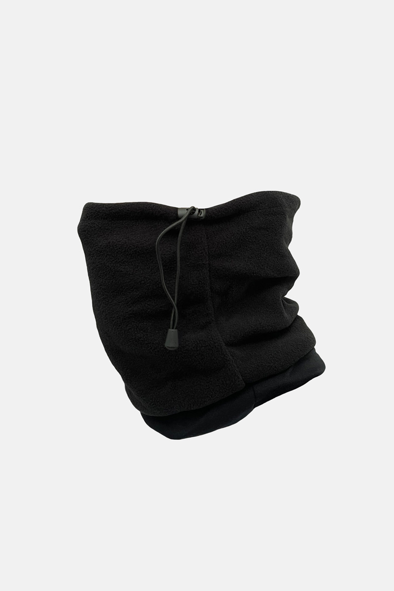 Army Race Isothermal Fleece Fleecejacke mit Kapuze