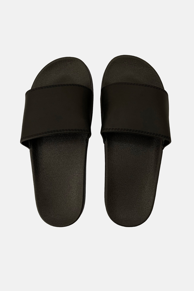 Military slippers ARMY RACE 400A