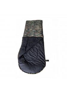 Military Sleeping Bag ARMY RACE 200gsm Camouflage Military Sleeping Bag ARMY RACE 200gsm Camouflage