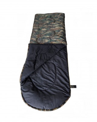 Military Sleeping Bag ARMY RACE 200gsm Camouflage